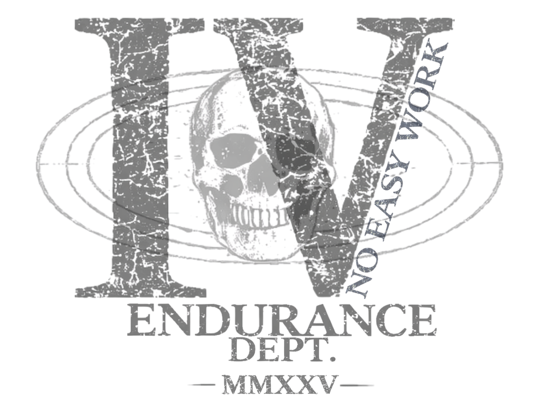 Endurance Dept. IV